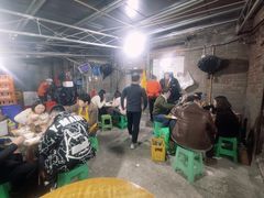 大堂-渝味黄姐火锅(黄泥村店)