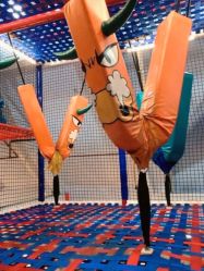 -动力星球家庭亲子游乐中心