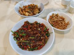 -笨罗卜浏阳菜馆(太平街店)