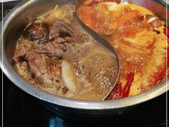 -MoMo牧场·寿喜烧专门店(长泰广场店)