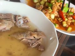 -扬州三头宴(东关街店)