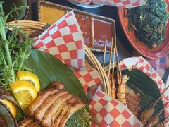 -泰妃殿(宏伊国际广场店)