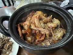 -斯丹姜母鸭·古法干香(涂门街总店)