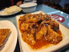 -振生清真饭店(永安道店)