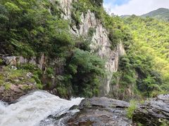 -五泄景区