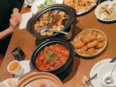 -小户人家(循礼门南国中心店)