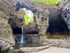 -野三坡百里峡景区