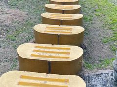 -遂昌金矿国家矿山公园