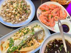 -外婆船宴餐厅·外婆喊你回家吃饭