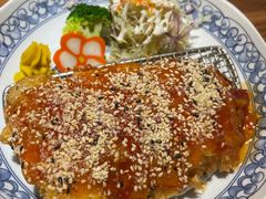 -隐月· 㐂和食屋(芝罘万达公馆店)