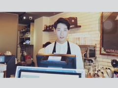 -本家韩国烤肉(财富大厦店)