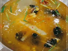 -晓林火锅(安定门店)