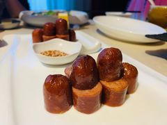 -不二茶空间·养生宴(石景山店)