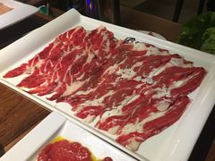 -巴邑火锅·鲜切牛肉(萧山银隆店)