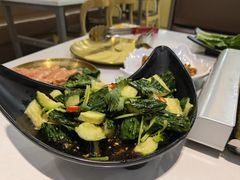 -八乔煎肉馆·丹东特色煎锅(梅林店)