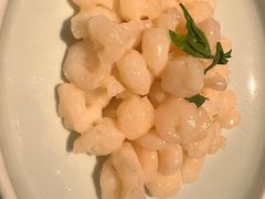 龙井虾仁-杭州酒家(庆春路店)