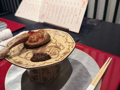 -鳥喜Toriki怀石烧鸟料理