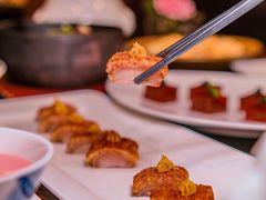 -蛇口希尔顿南海酒店·随轩中餐厅·粤菜
