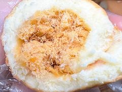 -詹记桃酥(融创茂店)