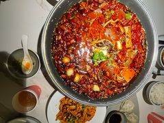 -麻六记(新天地店)