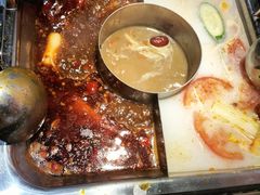 -大渝火锅(太仓万达店)