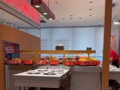-龍歌自助小火锅(市南金茂湾店)
