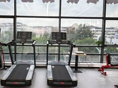 -超减·私教减肥馆(世博店)