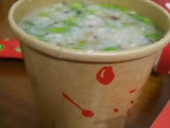 -曼玲粥店(南翔店)