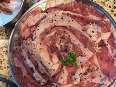 -安又胖韩国烤肉
