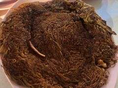 炒米粉-新山亚明小厨