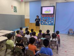 -凡育国际托育早教(大宁校区)