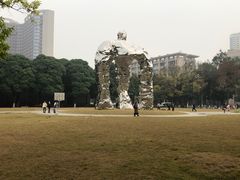 -广西大学(大学东路校区)