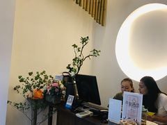 -静雅推拿(鹭洲里店)
