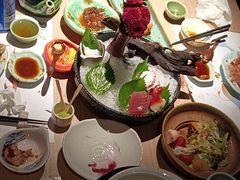 -匠和风精致料理(宁德万达店)
