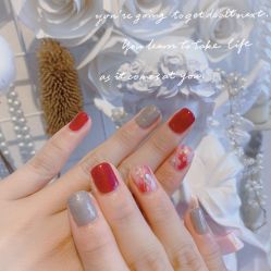 -Yuri Nail优瑞日式美甲美睫專門店