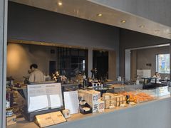 -来回·咖啡(钟村咖啡豆店)