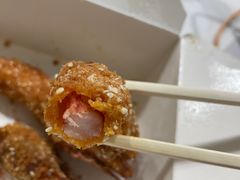 -甘尼仕印度餐厅酒吧(斜塘老街店)