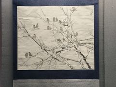 -深圳市当代艺术与城市规划馆