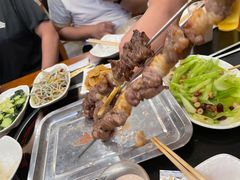 -情忆草原涮肉馆