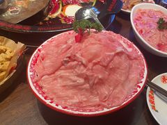 -牛市坎火锅(建设路店)