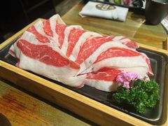 -湊湊火锅·茶憩(合生汇购物中心店)