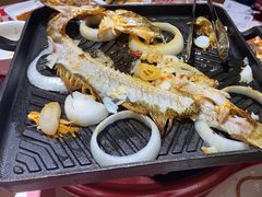 -西贝(财富购物中心店)