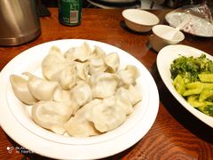 -李老哈·东北菜(宋园路店)