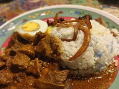 -小娘惹厨房Little Nyonya(狮城有约上榜店)