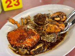 -大茄来海鲜餐厅(亚洲城分行)