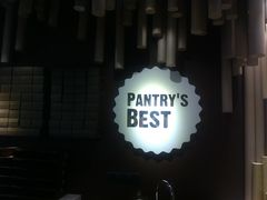 -Pantry's Best派悦坊蛋糕(K11购物艺术中心店)