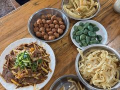 -清真马杰山牛肉汤馆