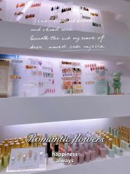 -芊冉•美甲美睫纹绣