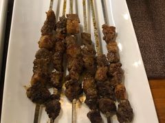 -TUK土耳其餐厅·下午茶(卢湾店)