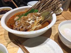 -嘉州叶婆婆钵钵鸡(建设路店)